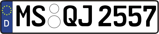 MS-QJ2557