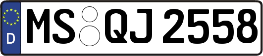 MS-QJ2558