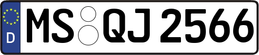 MS-QJ2566
