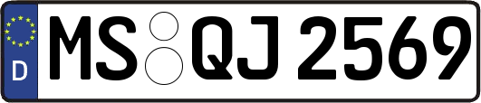 MS-QJ2569
