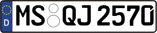 MS-QJ2570
