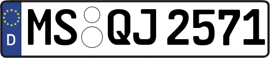 MS-QJ2571