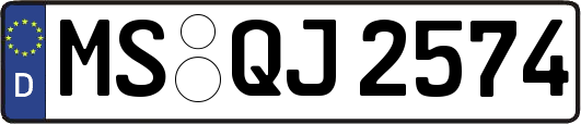 MS-QJ2574