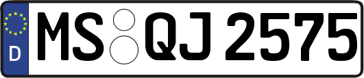 MS-QJ2575