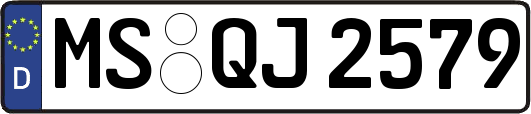MS-QJ2579