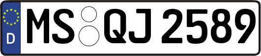 MS-QJ2589