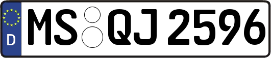 MS-QJ2596