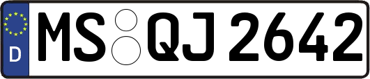MS-QJ2642
