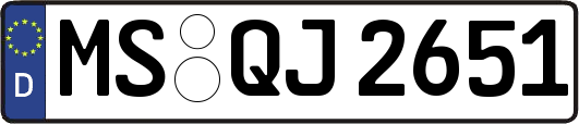 MS-QJ2651