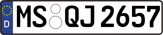 MS-QJ2657
