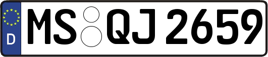 MS-QJ2659