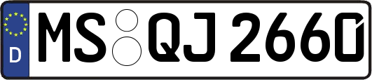 MS-QJ2660