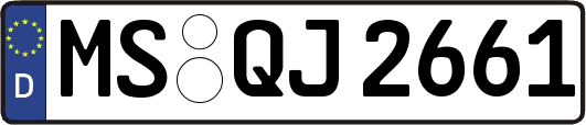 MS-QJ2661