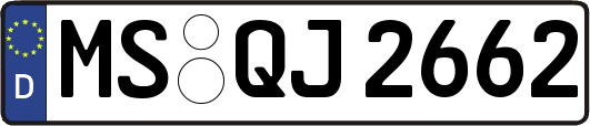 MS-QJ2662