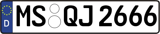 MS-QJ2666