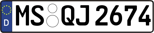 MS-QJ2674