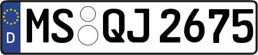 MS-QJ2675