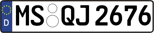 MS-QJ2676