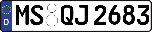 MS-QJ2683