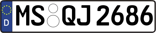 MS-QJ2686