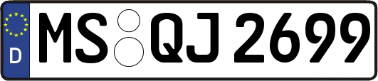 MS-QJ2699