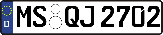 MS-QJ2702