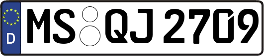 MS-QJ2709