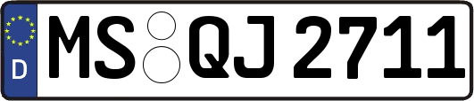 MS-QJ2711