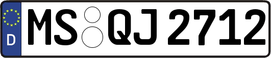 MS-QJ2712