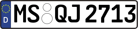 MS-QJ2713