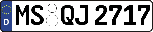MS-QJ2717