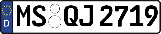 MS-QJ2719