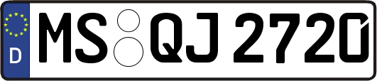 MS-QJ2720