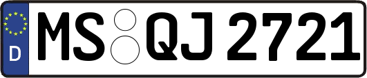MS-QJ2721