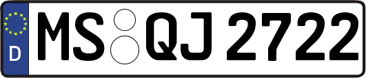 MS-QJ2722