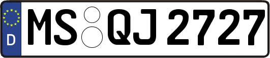 MS-QJ2727