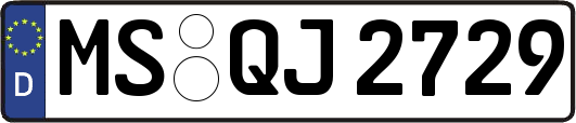 MS-QJ2729