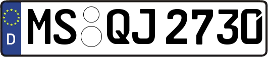 MS-QJ2730