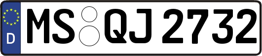 MS-QJ2732