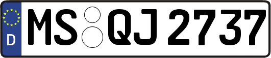 MS-QJ2737