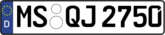 MS-QJ2750