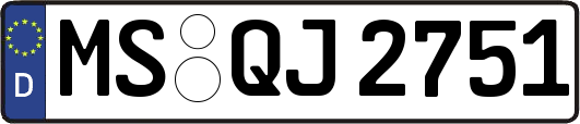 MS-QJ2751