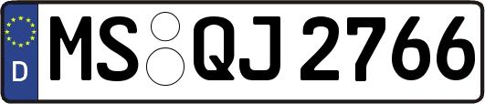 MS-QJ2766