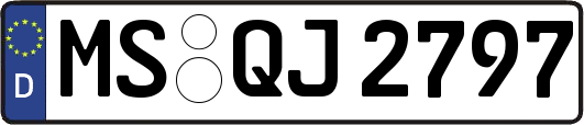 MS-QJ2797