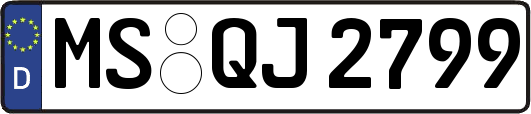 MS-QJ2799