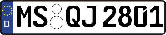 MS-QJ2801