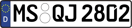 MS-QJ2802