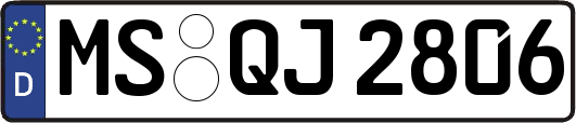 MS-QJ2806
