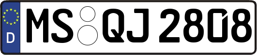 MS-QJ2808