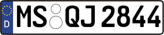 MS-QJ2844